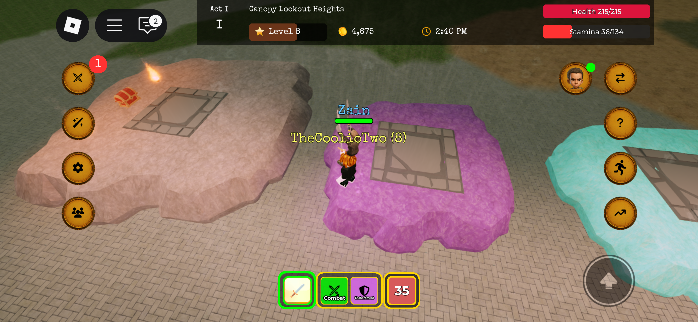 Game Screenshot 13