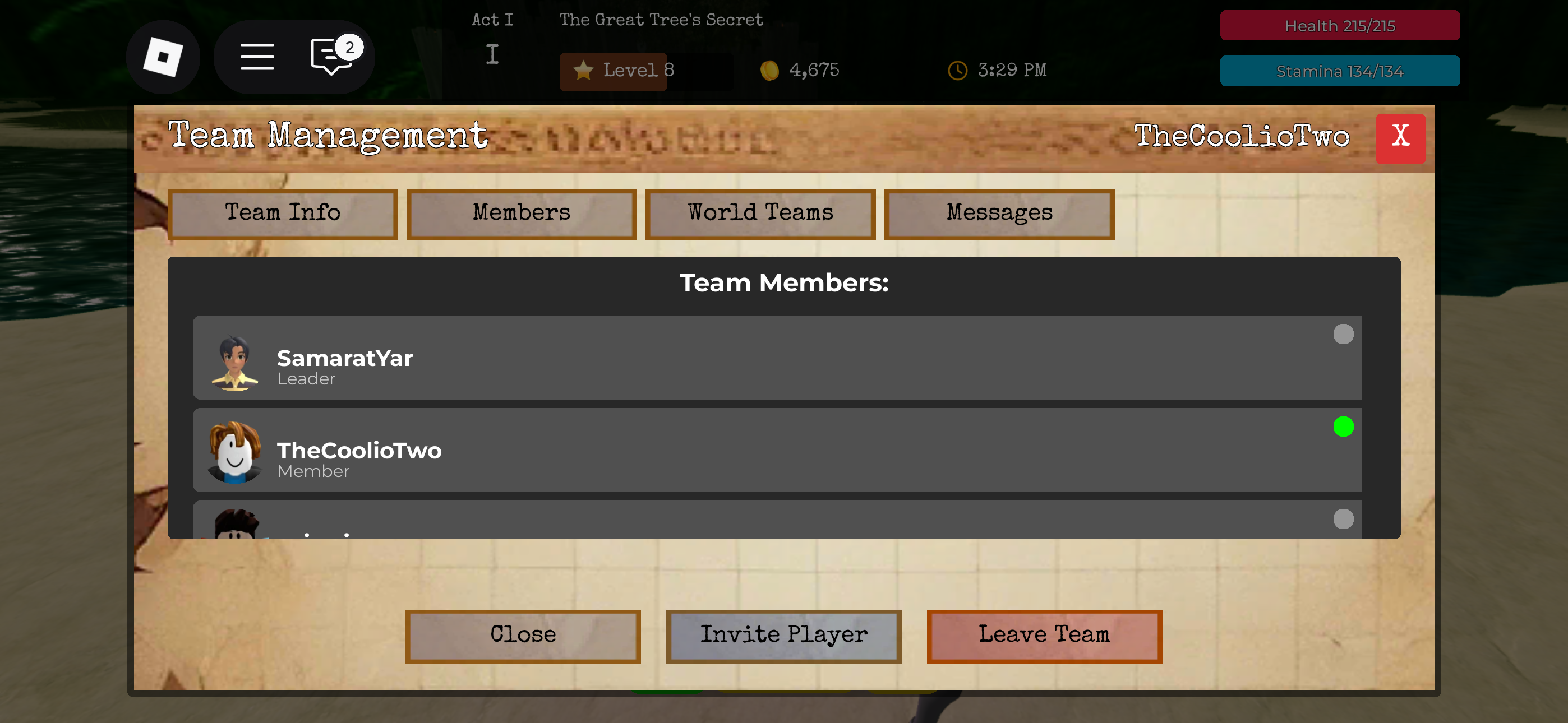 Game Screenshot 16
