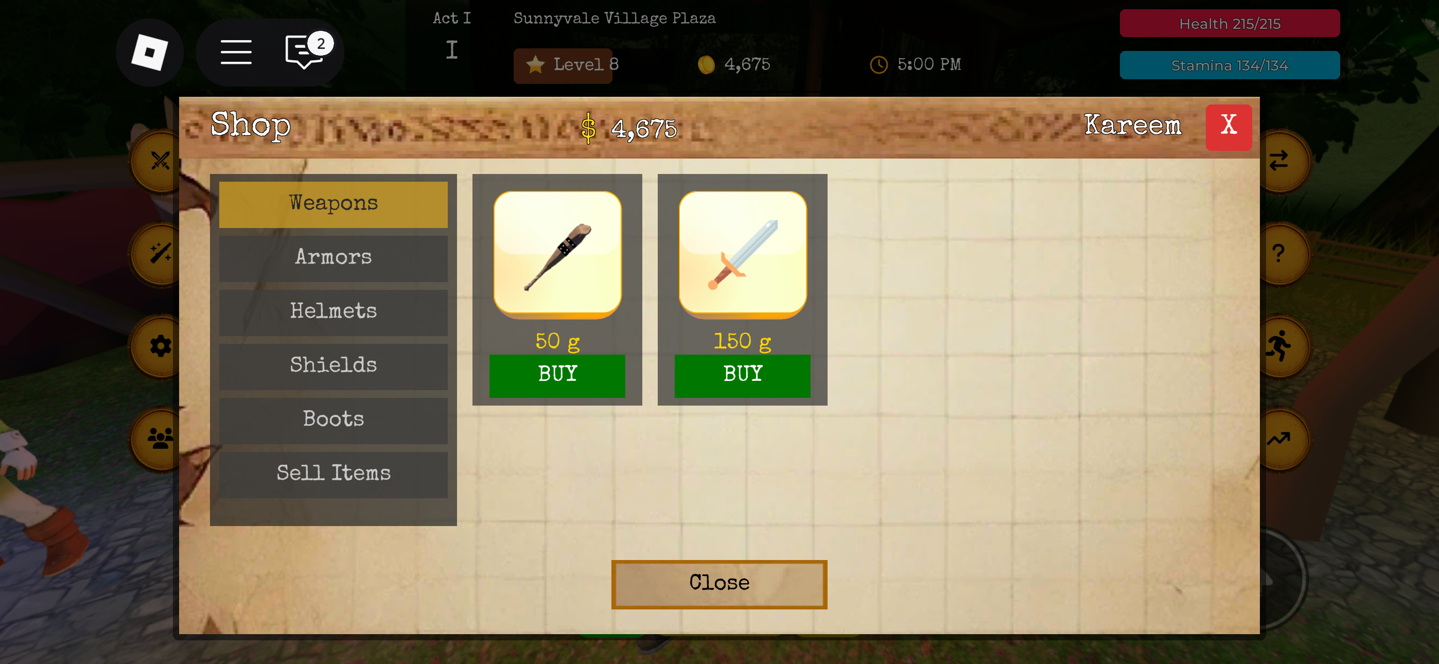 Game Screenshot 19