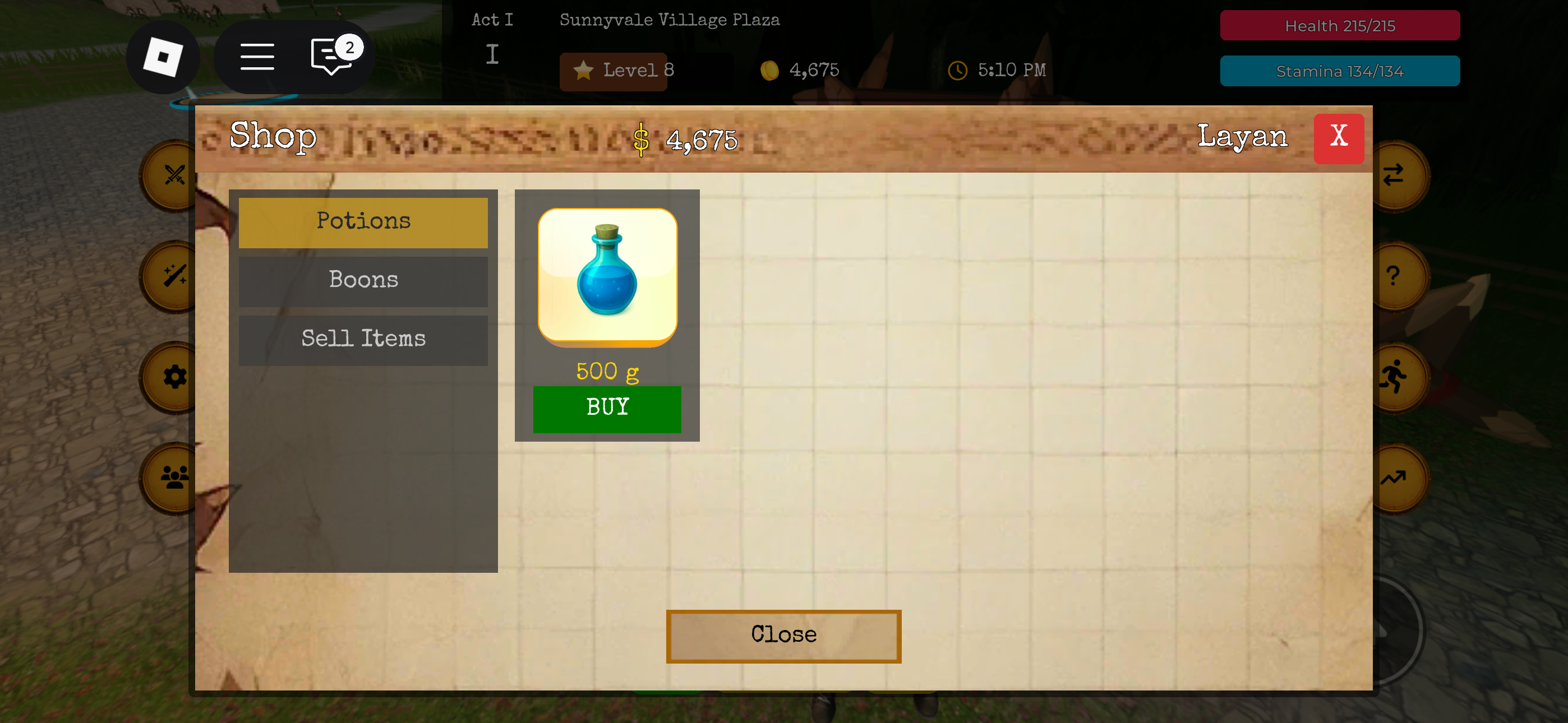 Game Screenshot 20
