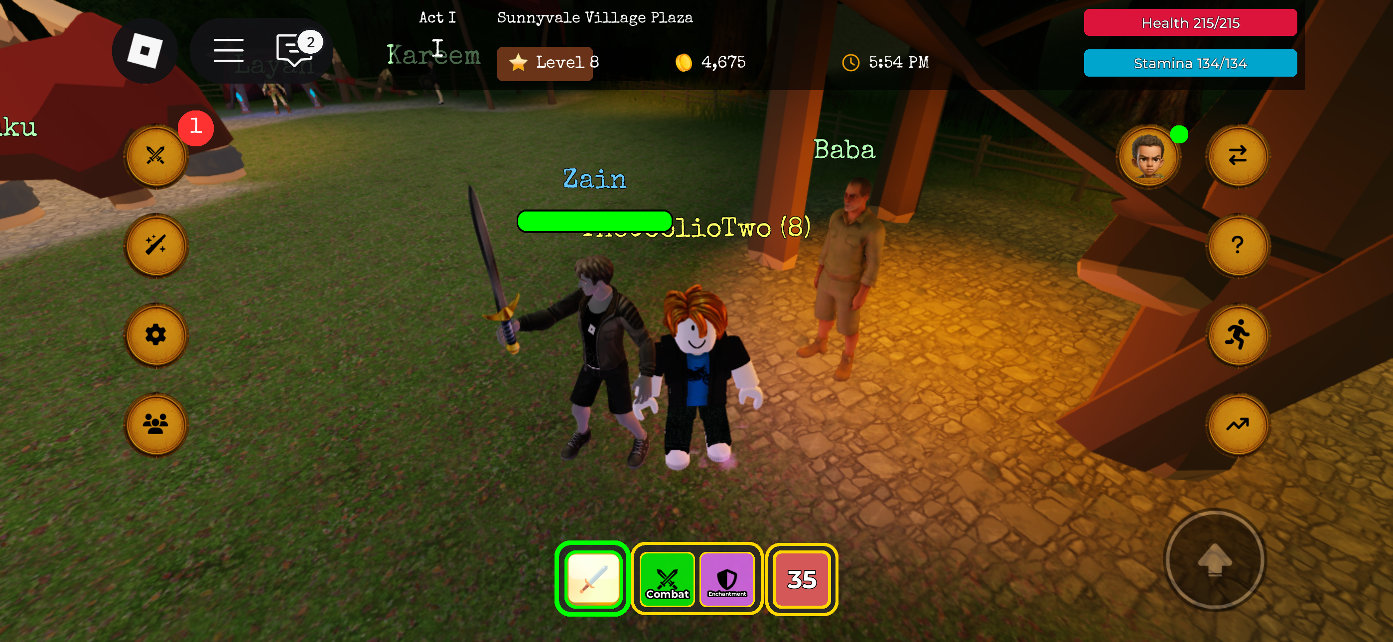 Game Screenshot 24