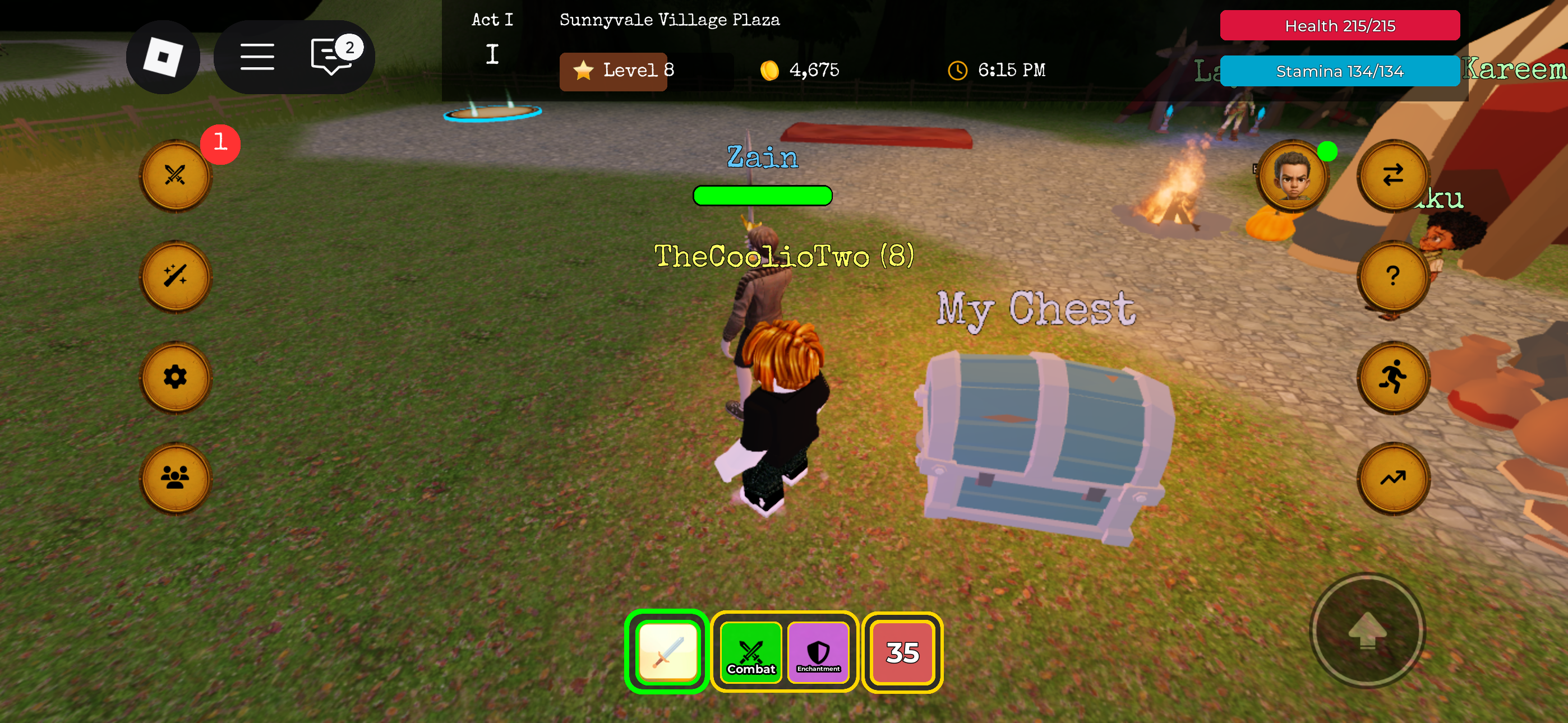 Game Screenshot 25