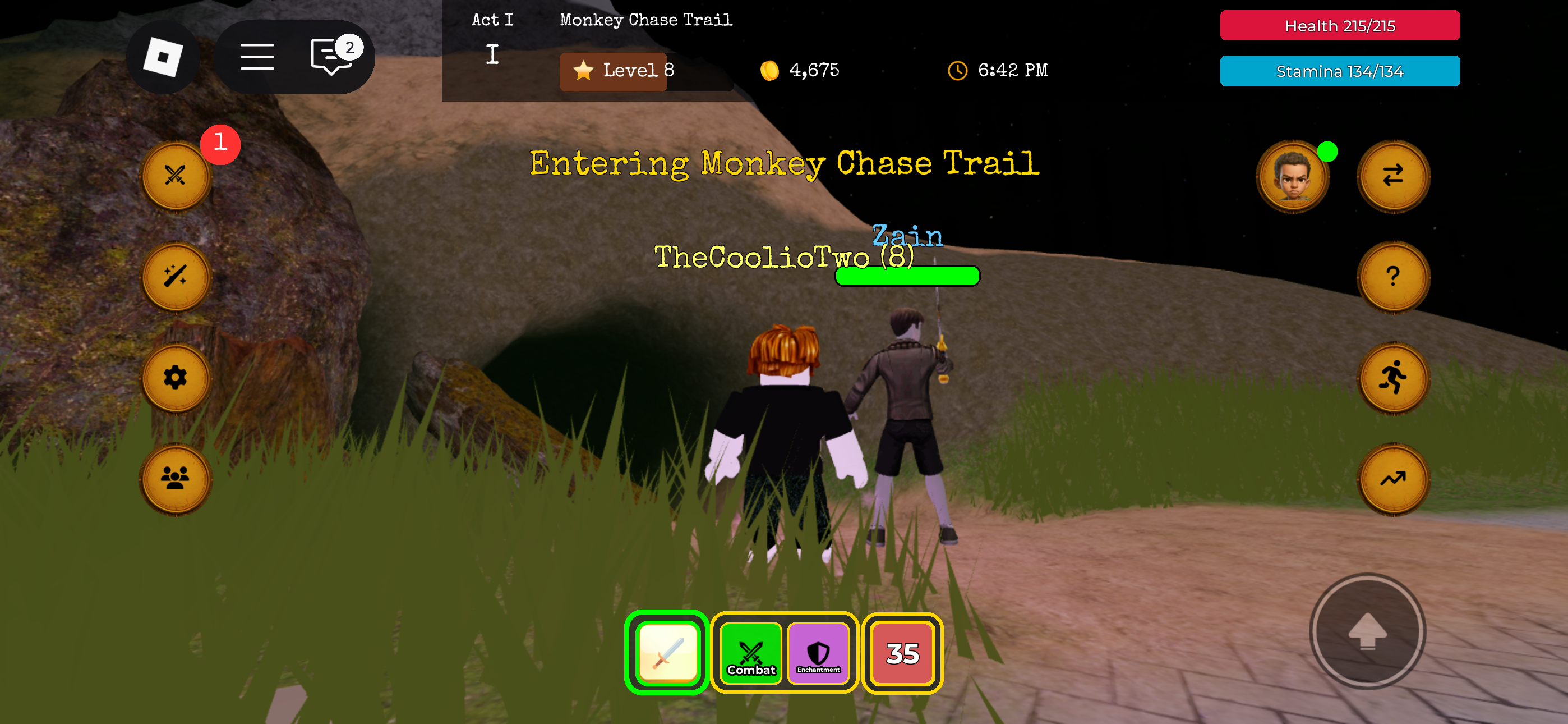 Game Screenshot 28