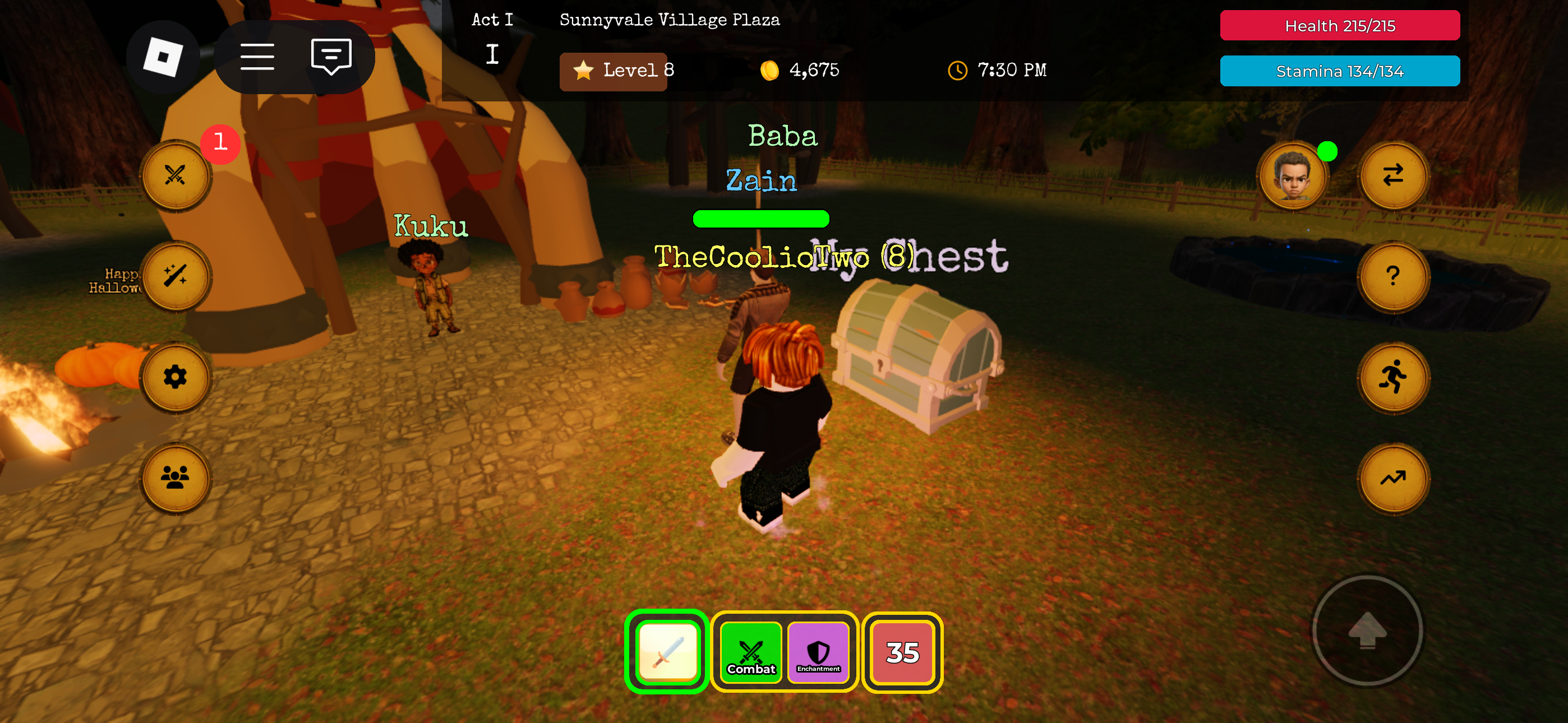 Game Screenshot 29